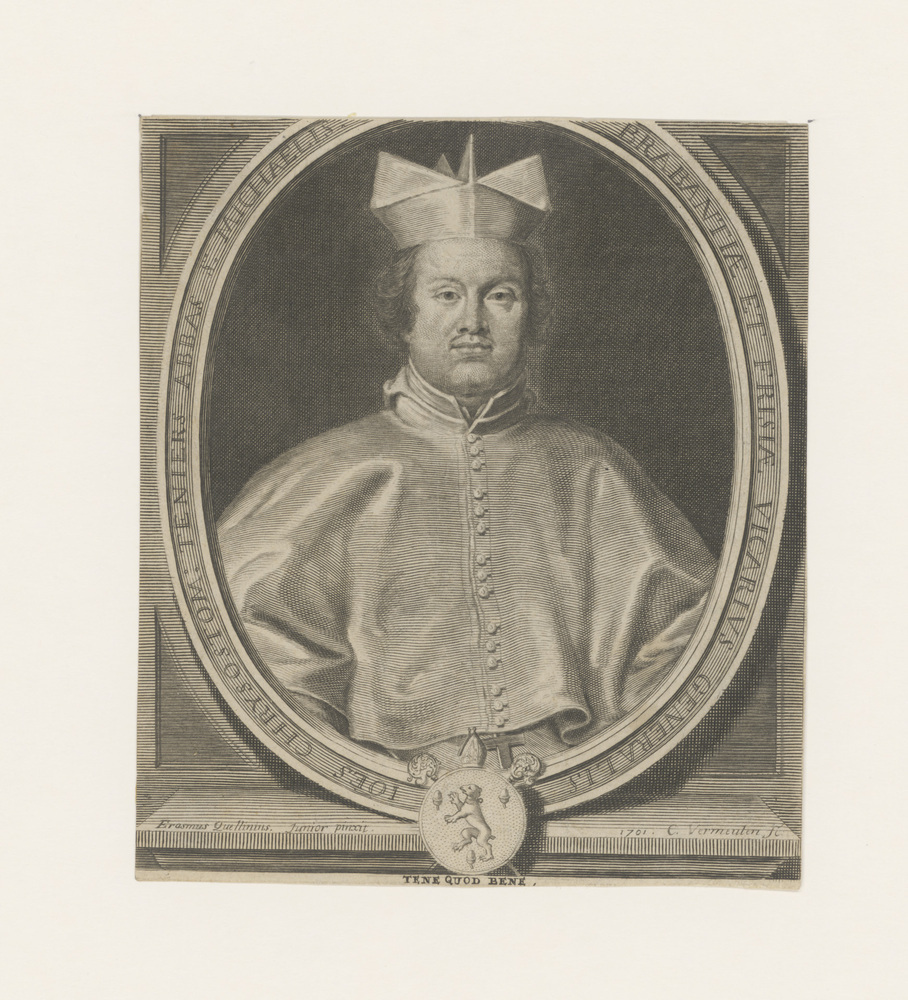 Jean-Chrysostome Teniers