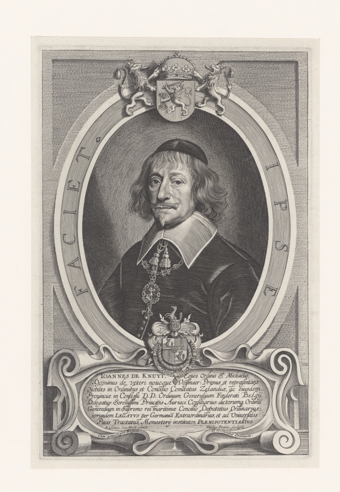 Johannes de Knuyt