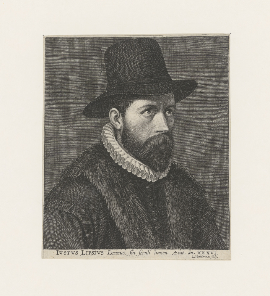 Justus Lipsius