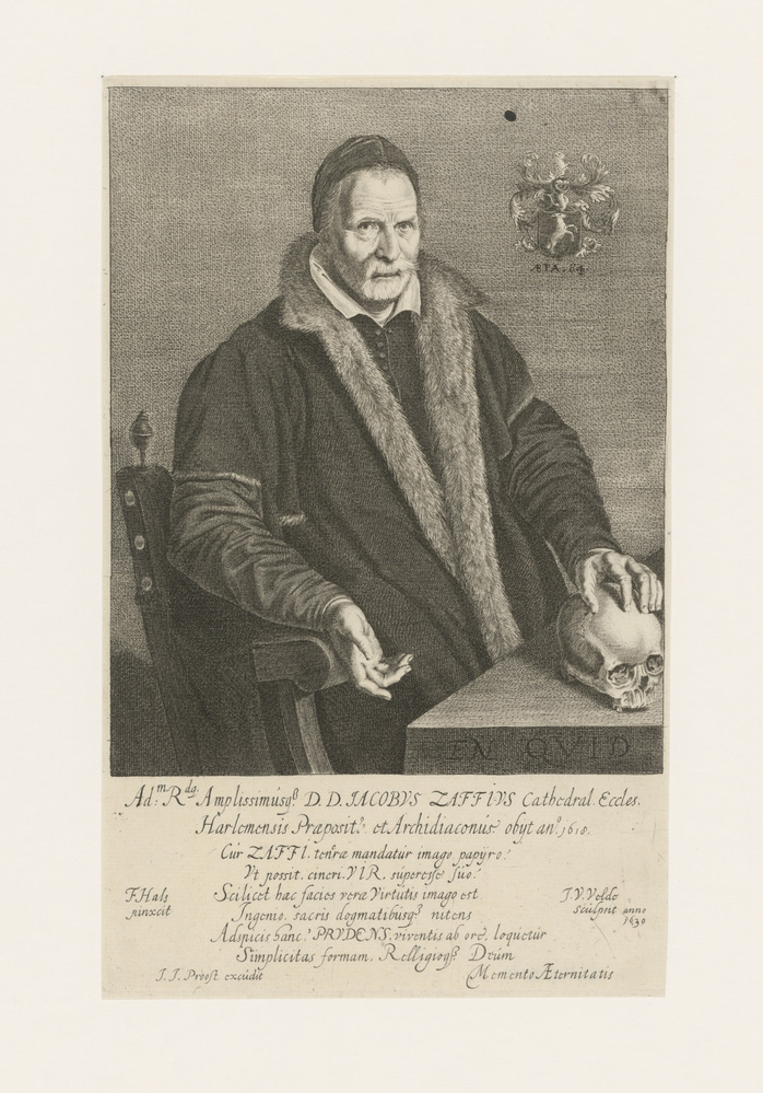 Jacobus Zaffius