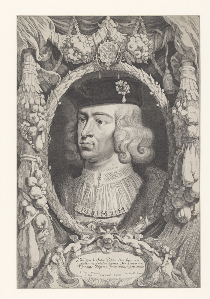 Filips I van Castilië (Filips de Schone)