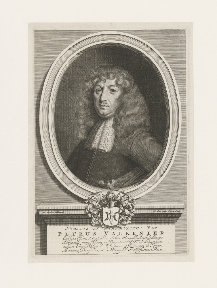 Petrus Valkenier