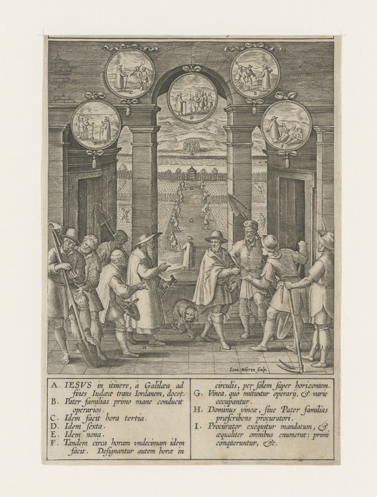 Jesus...primi conqueruntur