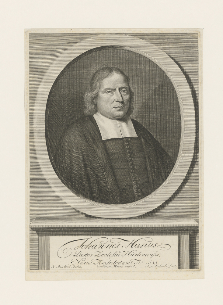 Johannes Hasius
