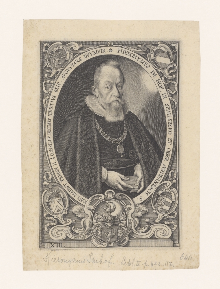 Hieronymus Imhof