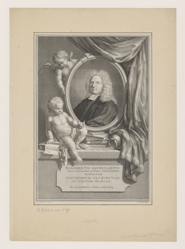 Sigebertus Havercampus