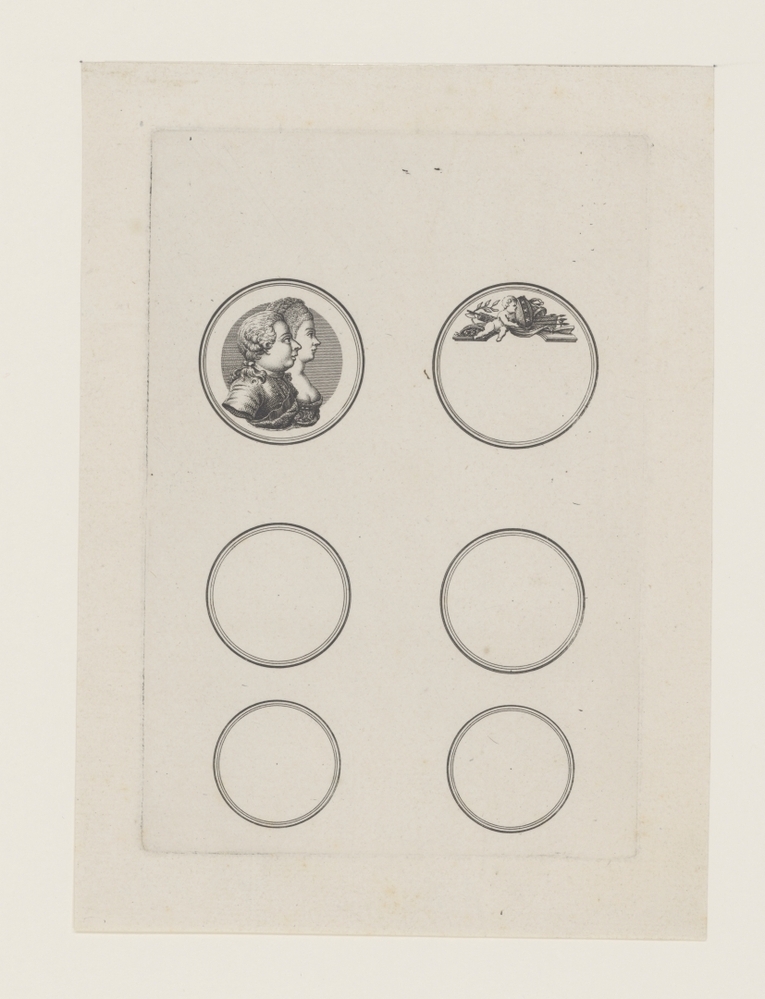 Ontwerpen voor penning?