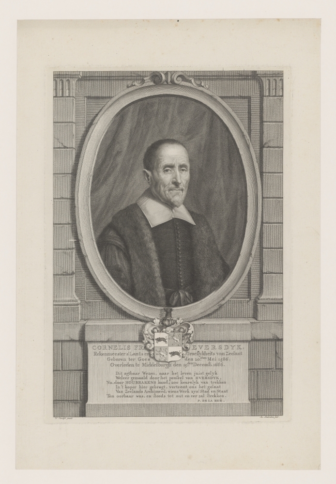 Cornelis Fra Eversdijck
