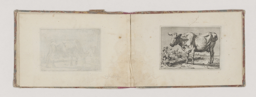 Koe (Serie: Hert Bullenboekje)