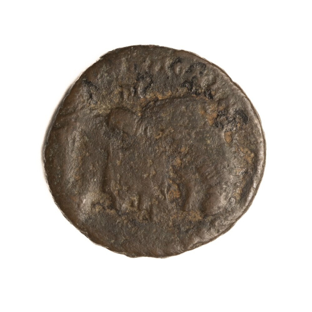 Aes-II, Magnentius, Trier of Arles