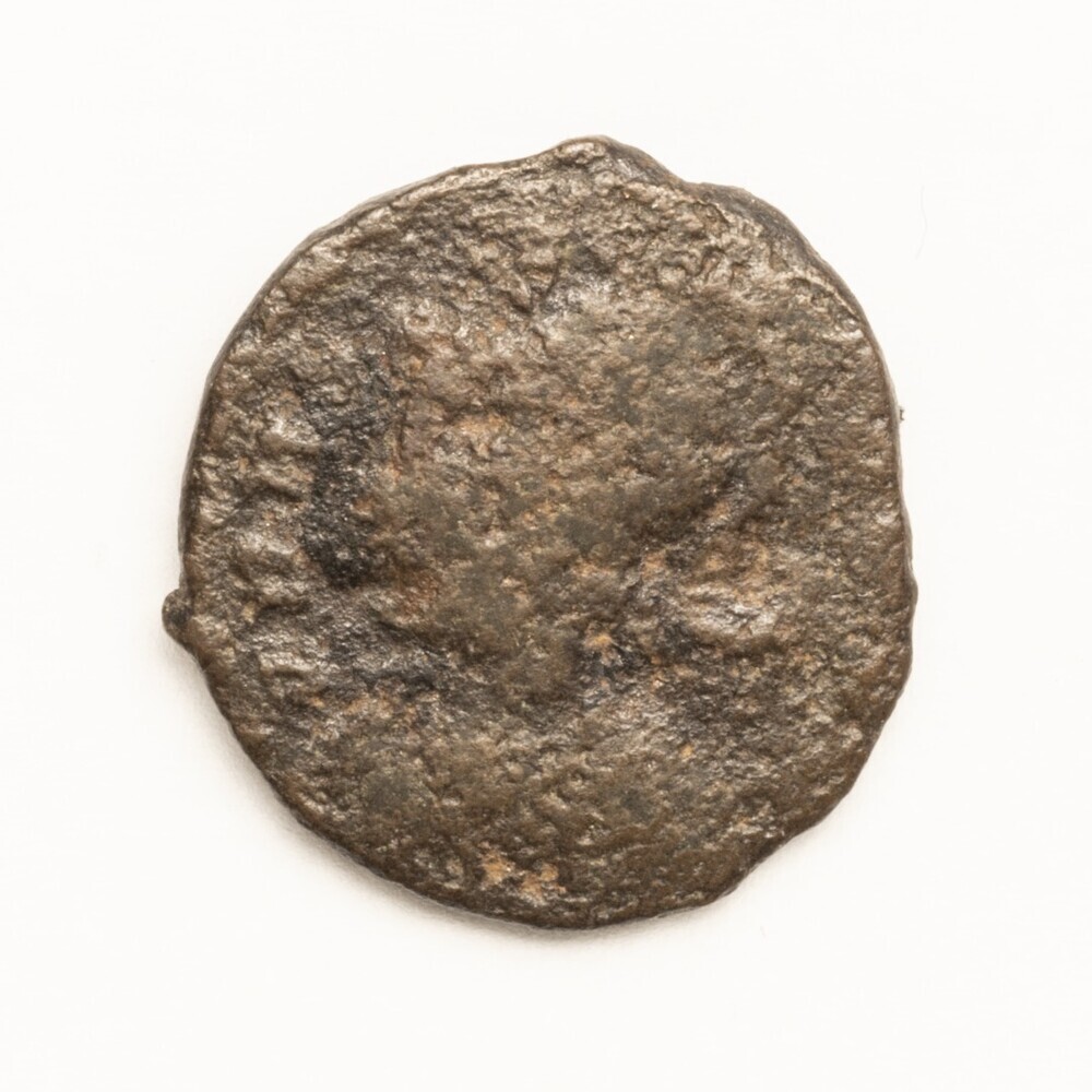 Follis, Constantinus I en zijn zones, Trier (?)