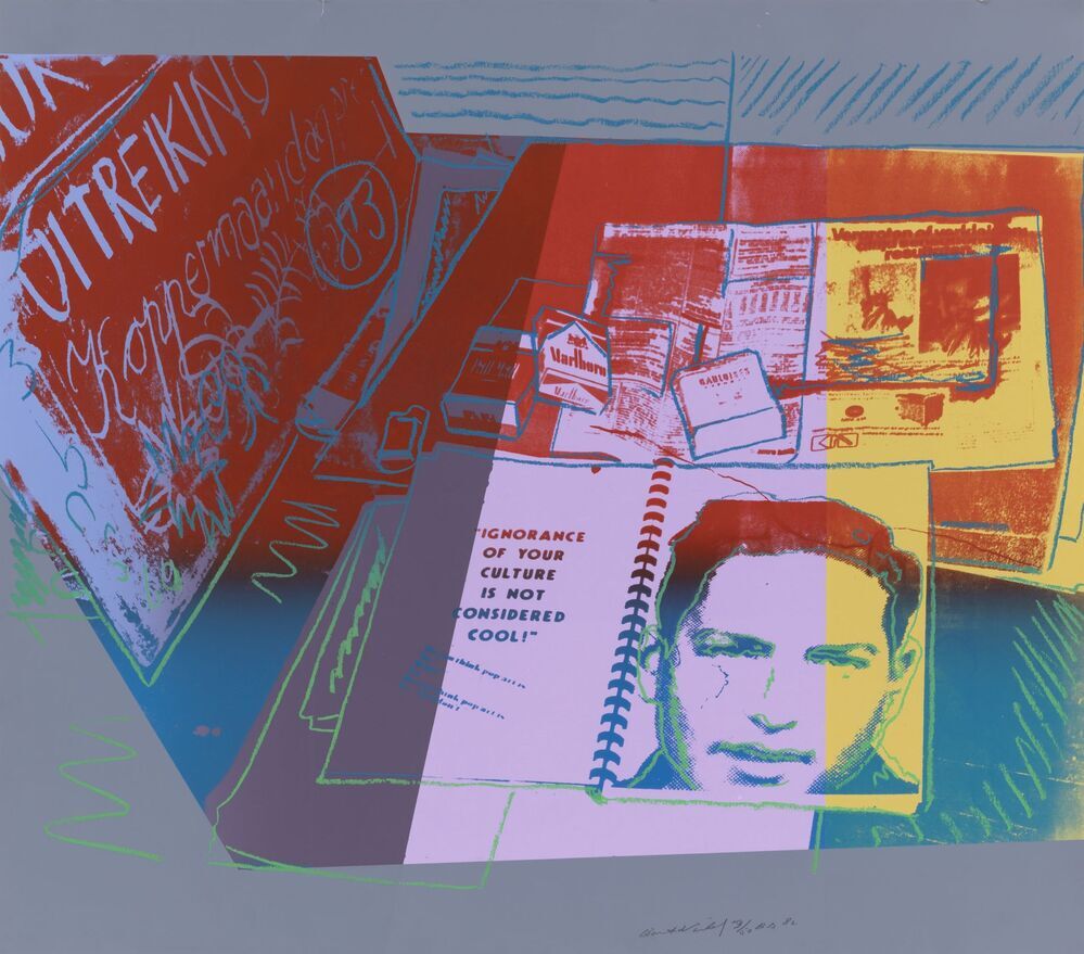 Ignorance of your culture is not considered cool!