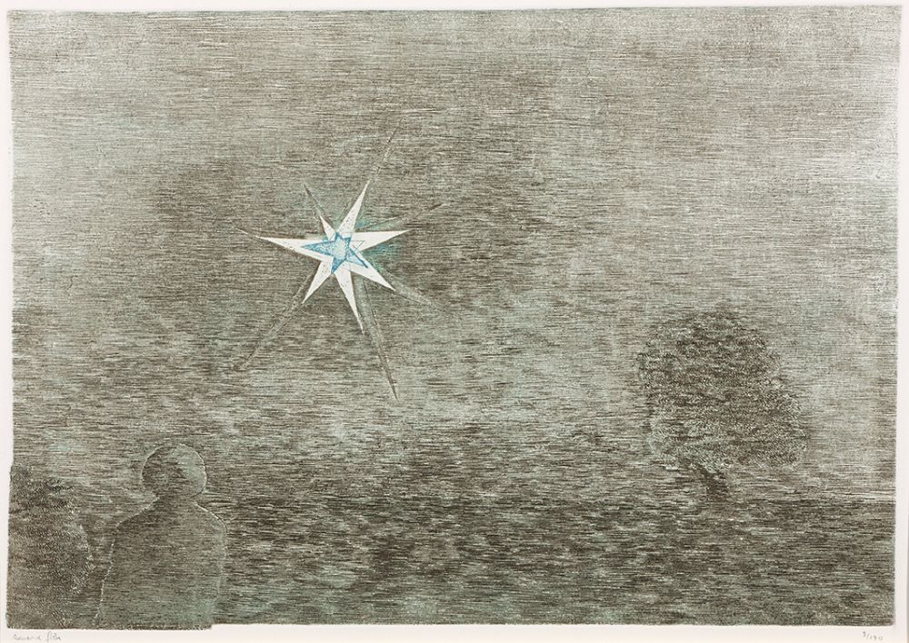 Venus (Grafiekkring Groningen serie 4 (1975-76))