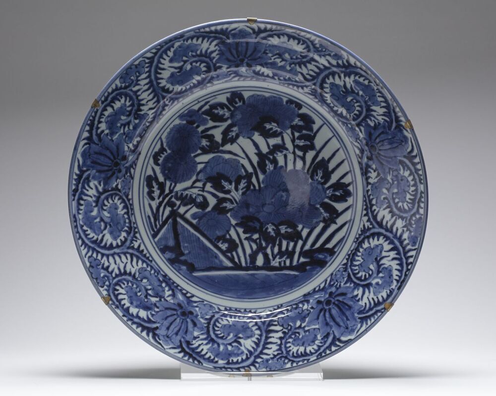 Schotel of wagenwiel