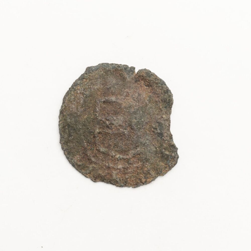 Raadspenning of -teken van Groningen