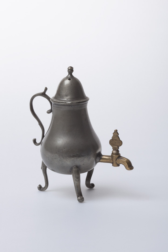 Miniatuur kraantjeskan