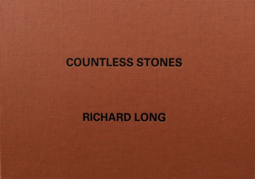 Countless Stones. A 21 Day Footpath Walk Central Nepal 1983