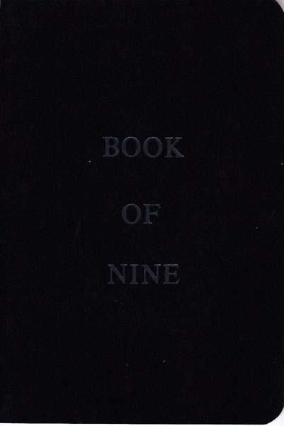 Book of Nine