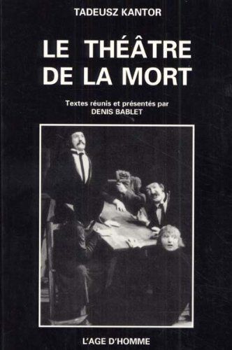 Le Théâtre de la mort