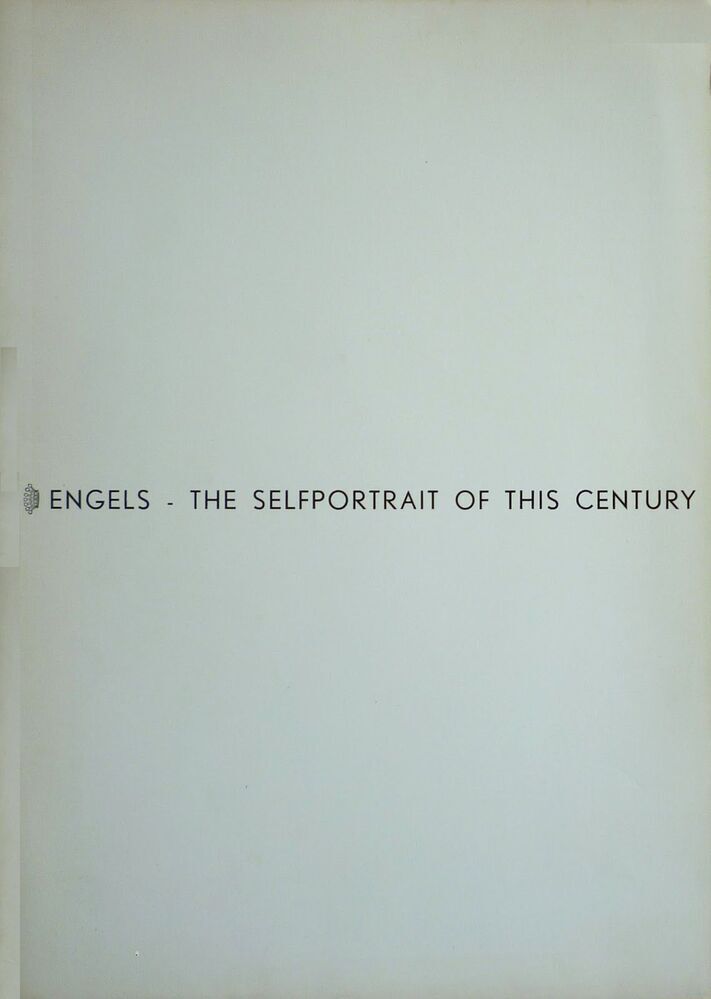 The selfportrait of this century, The two (f)aces of (the first move to a new romantic scene)