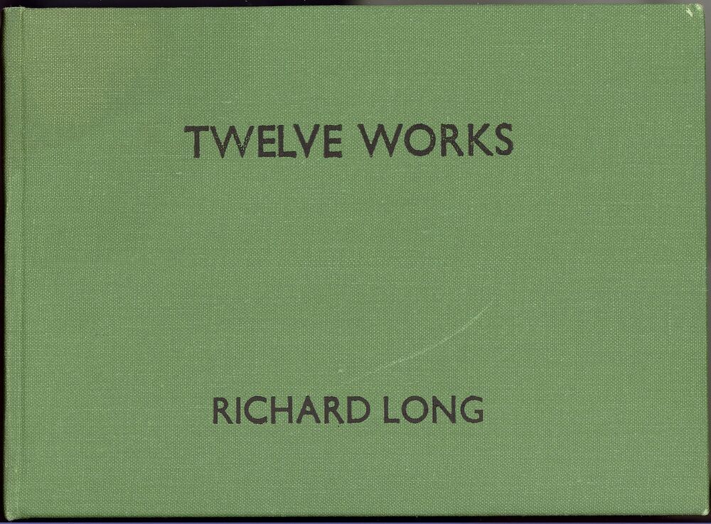 Twelve Works: 1979 - 1981