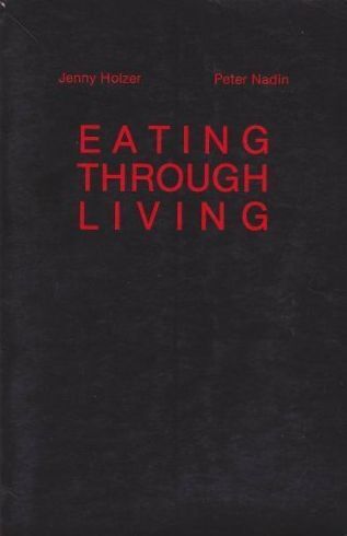 Eating through living