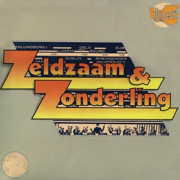Zeldzaam & Zonderling