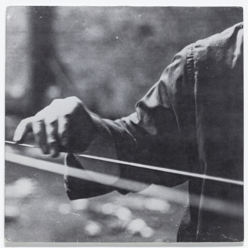 Linkage (Acoustic Wire Sound)