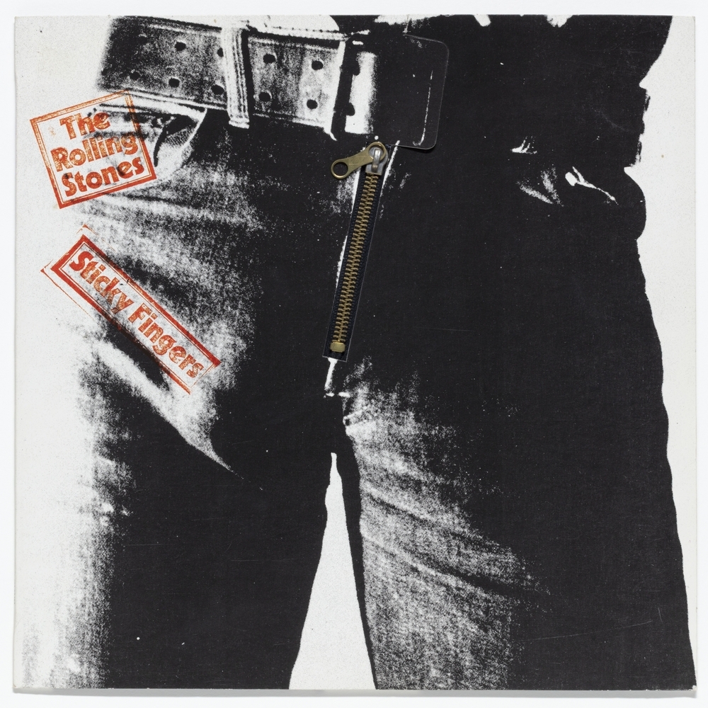 Sticky Fingers