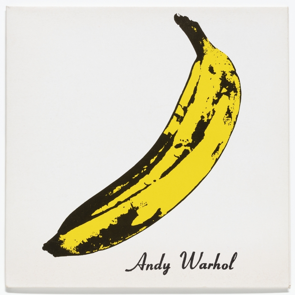 The Velvet Underground & Nico