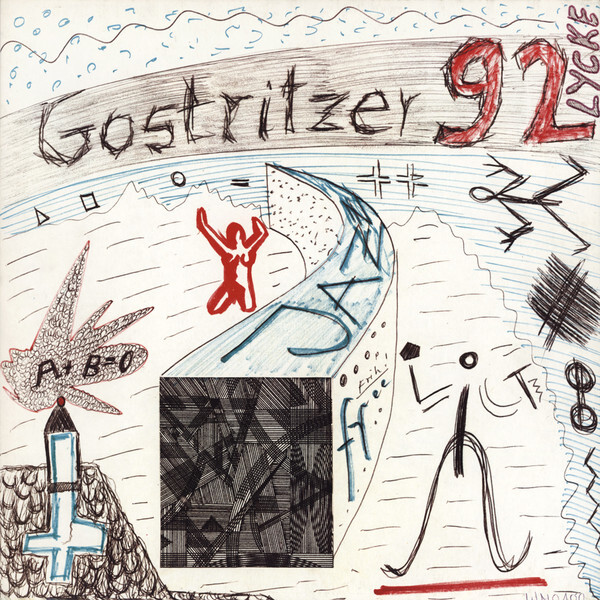 Gostritzer 92