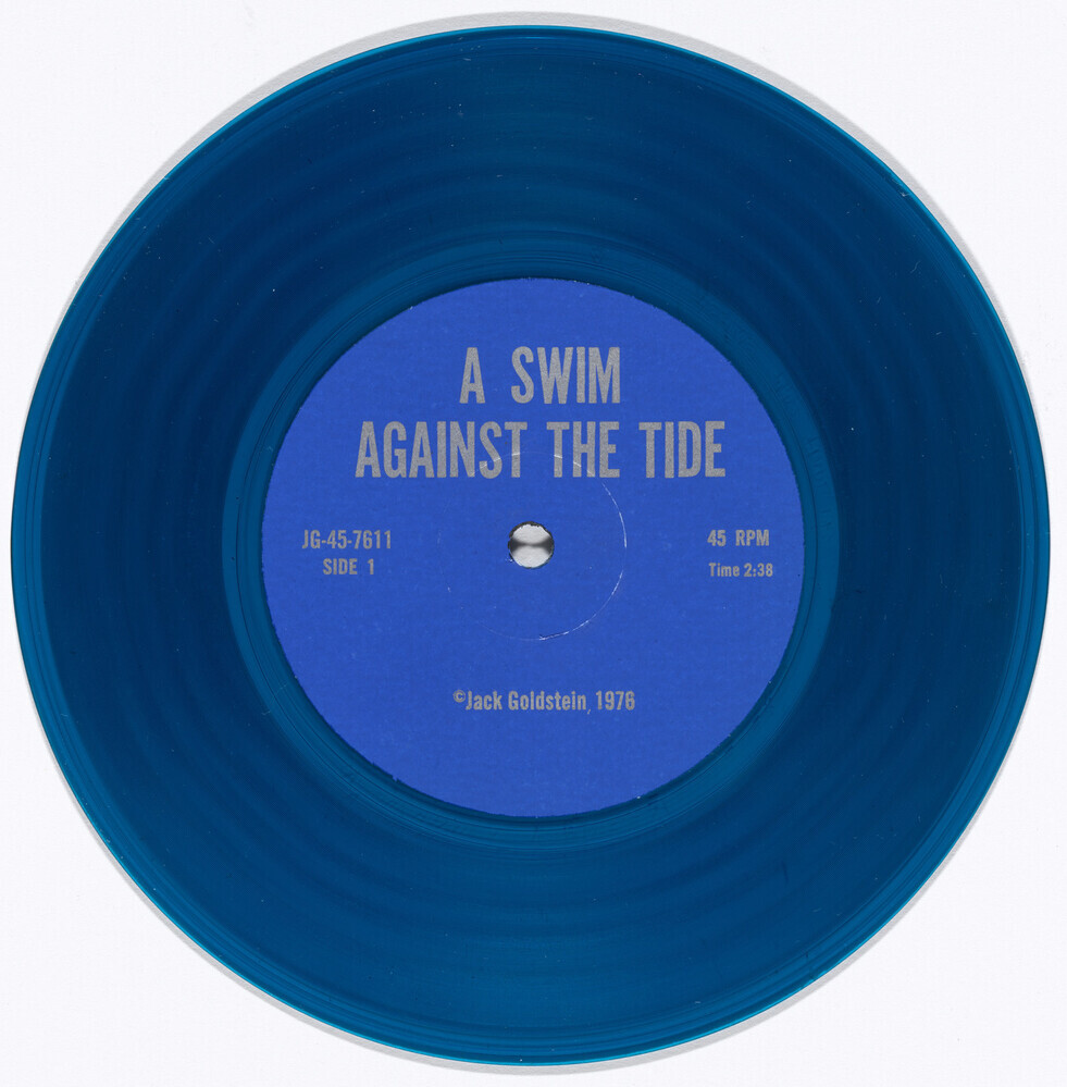A Suite of Nine Records (sound effects) - A Swim Against the Tide