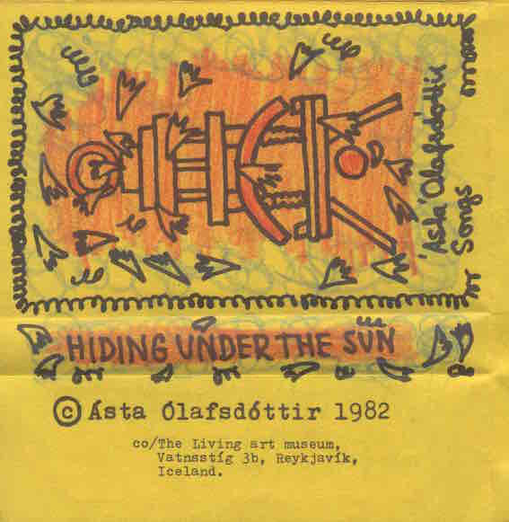 Hiding Under the Sun