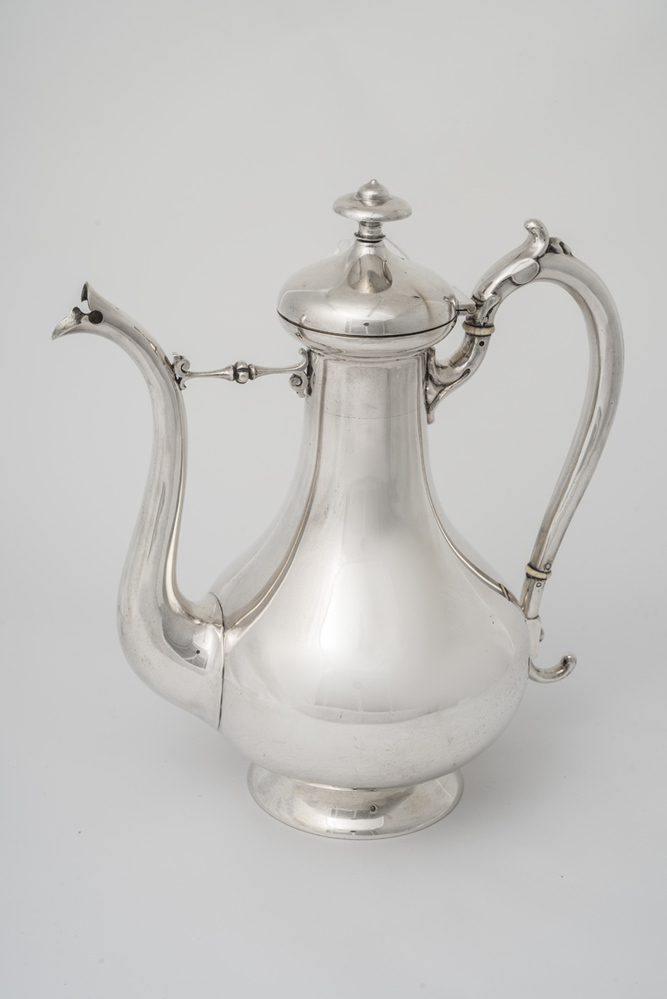 Koffiekan Oriëntale