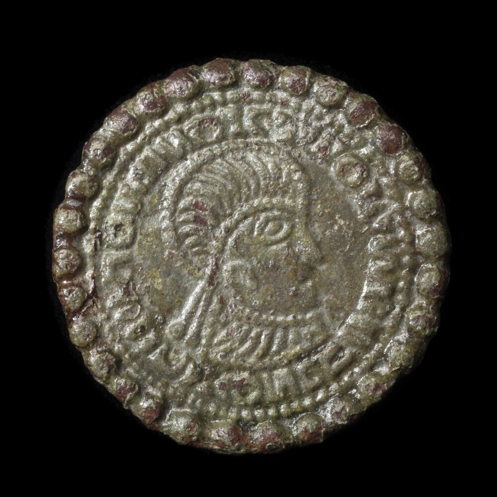 Pseudo-muntsieraad (Antum)