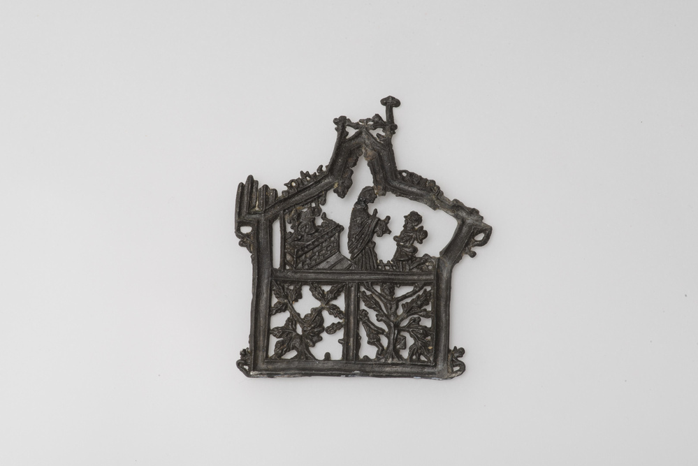 Pelgrimsinsignes (Groningen)