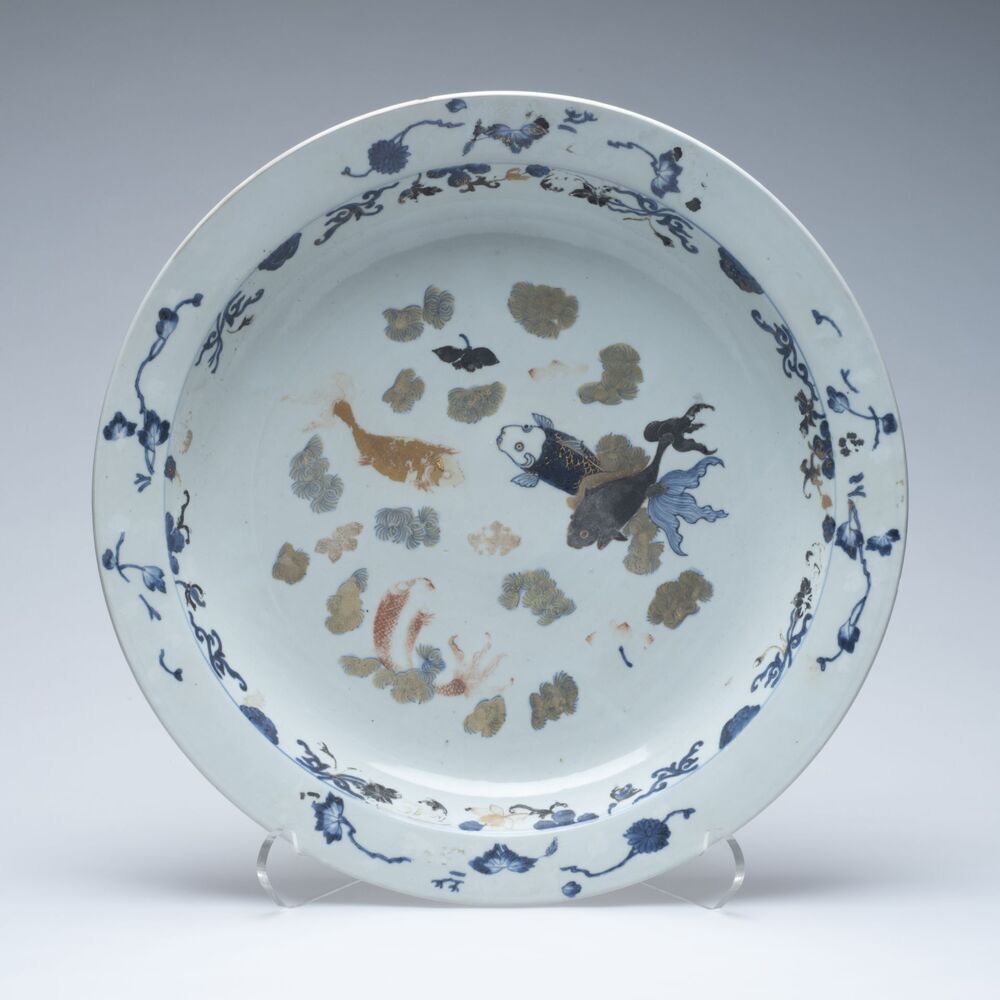 Schotel of wagenwiel