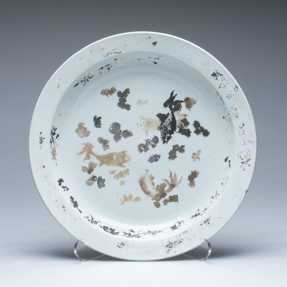 Schotel of wagenwiel