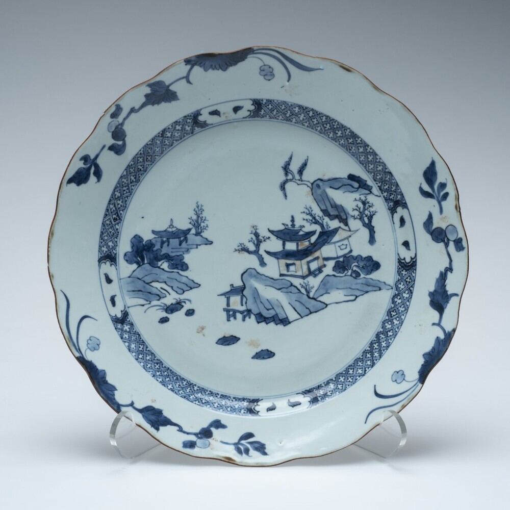 Schotel of wagenwiel