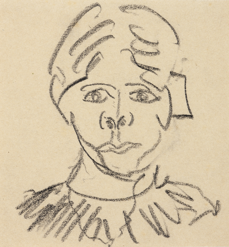 Grieta Werkman (SC-47)