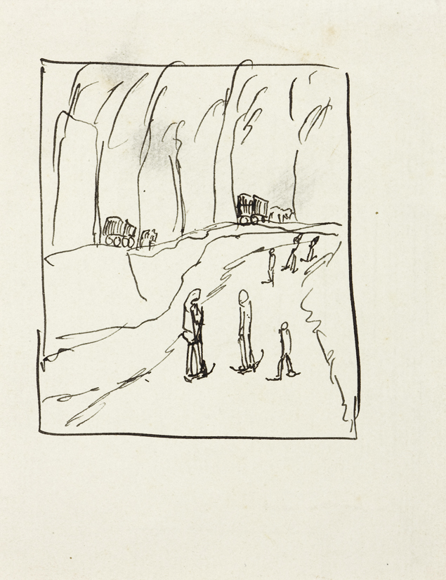 Groninger landschap (SC-30)