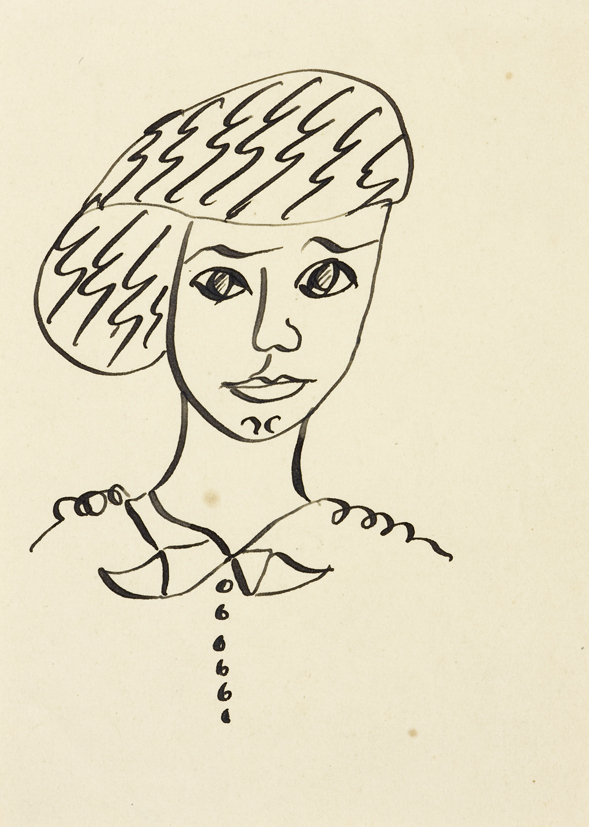 Fie Werkman (SC-207)