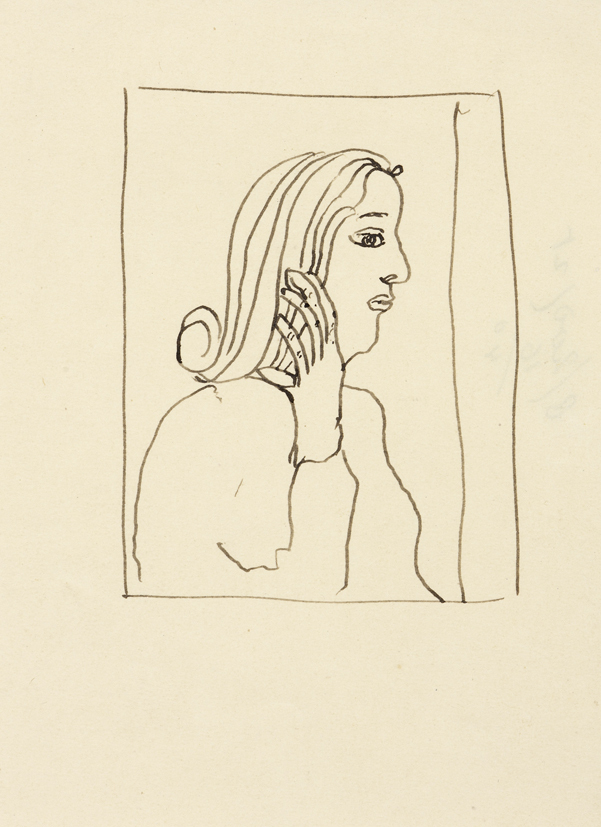 Fie Werkman (staartdeling) (SC-786)