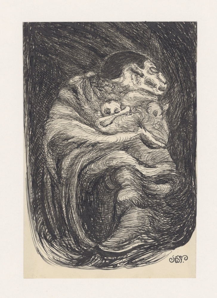 Fantasie (als no 14)