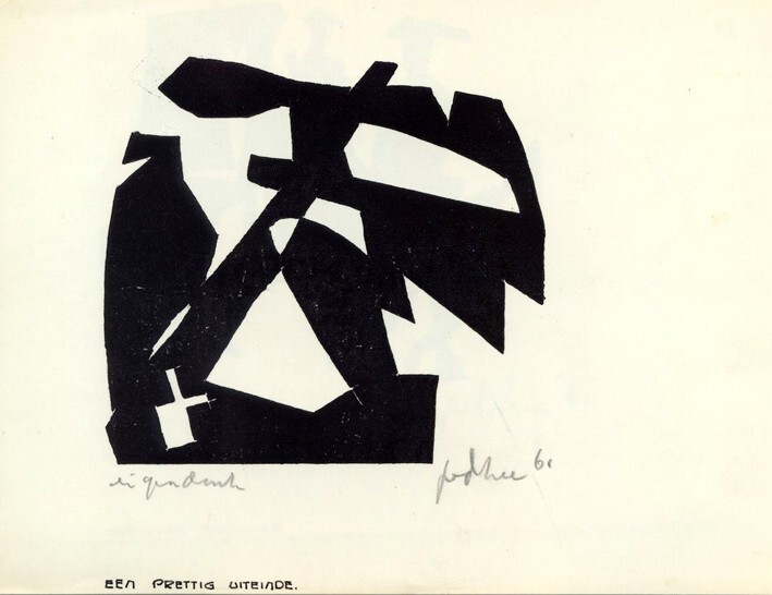 Een prettig uiteinde 1961