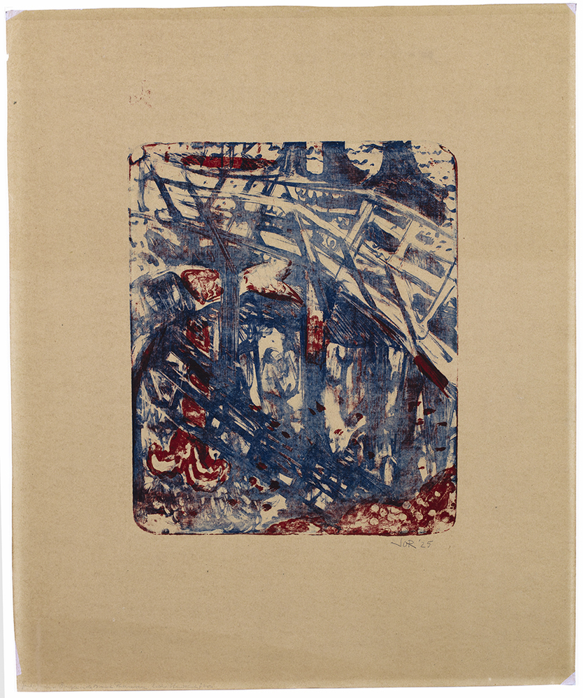 Brugje in de Braak, Paterswolde