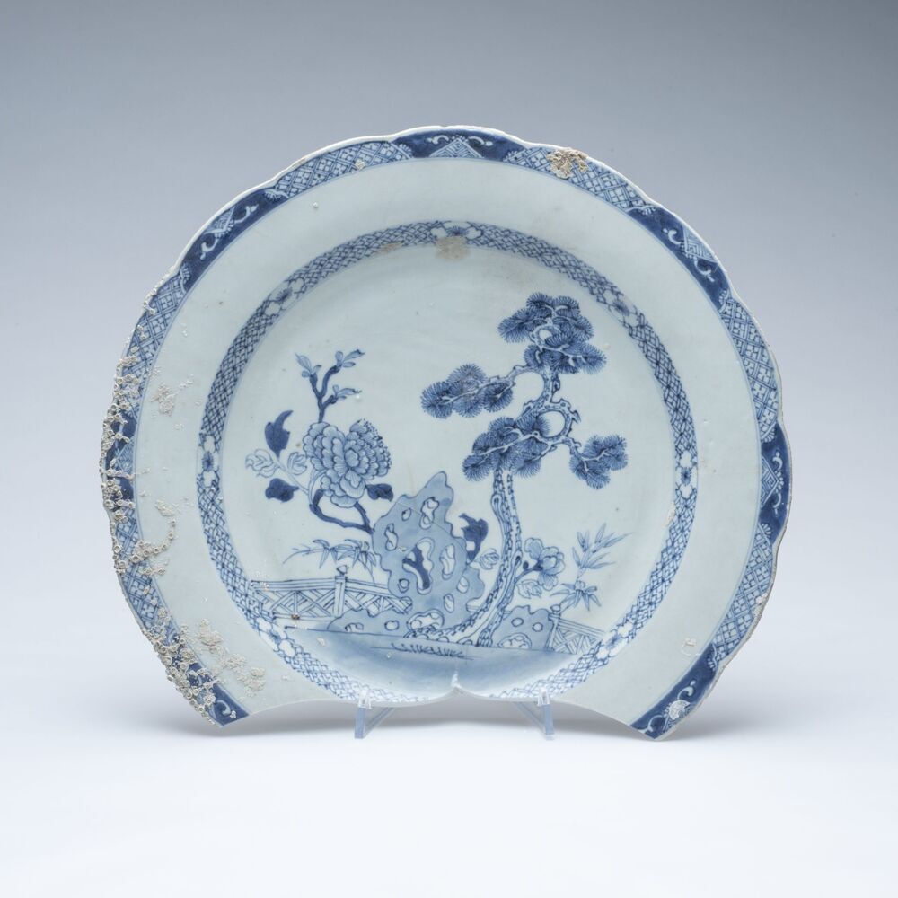 Schotel of wagenwiel