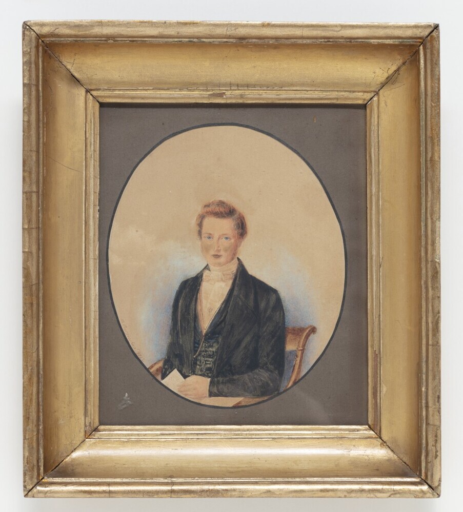 Jhr. Mr. Hendrik Jan Trip