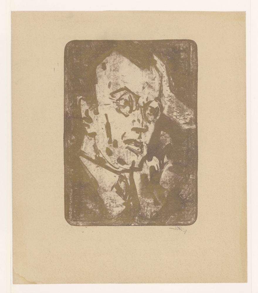 Dr. F. Schmidt Degener