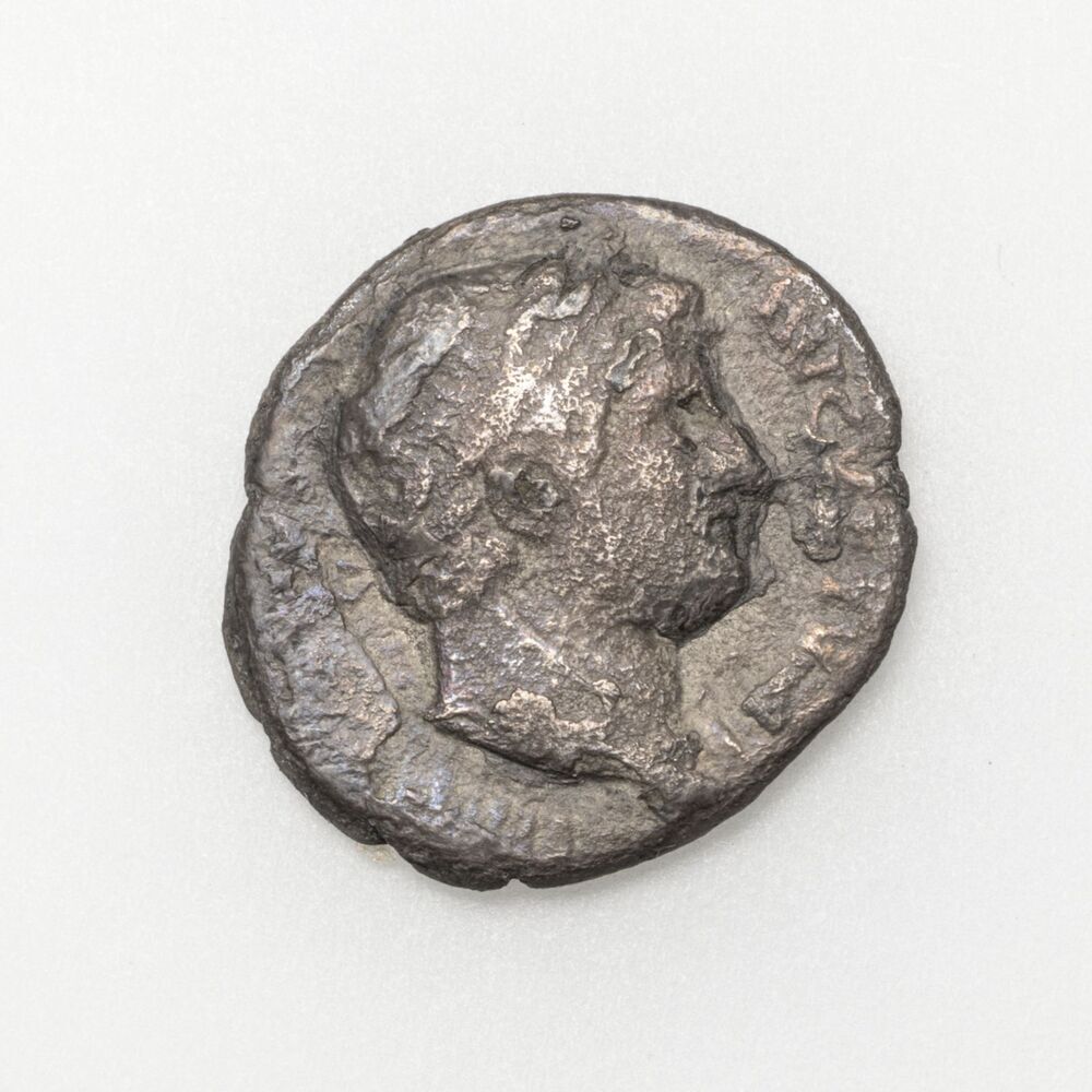 Denarius, Hadrianus (Joeswerd)